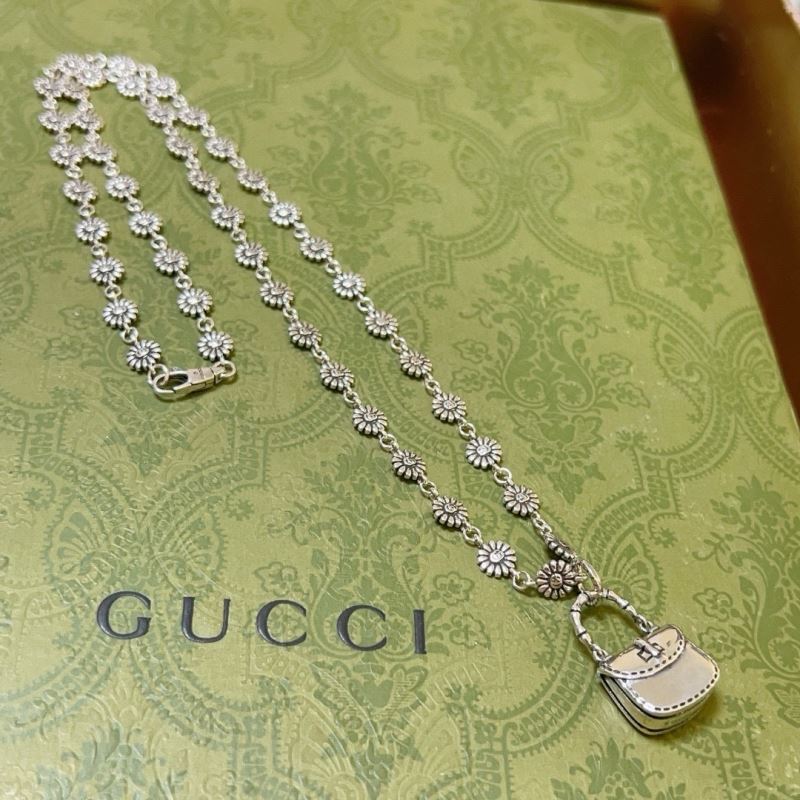 Gucci Necklaces